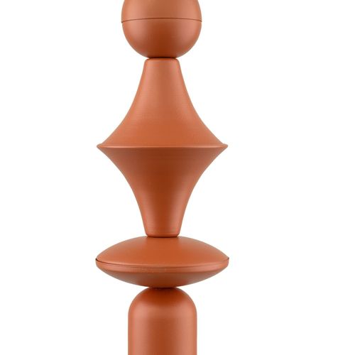 lampa wisząca tower brick 10869 tk lighting na Arena.pl