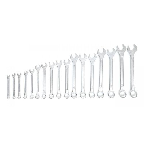 KLUCZE PŁASKO-OCZKOWE 17el. na Arena.pl