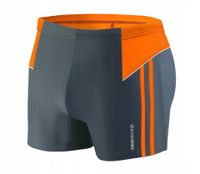 SESTO szybkoschnące kąpielówki męskie bokserki XL