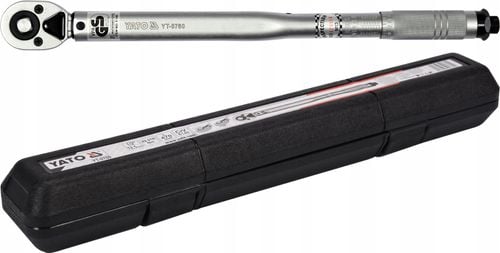 klucz dynamometryczny 1/2" 42-210nm na Arena.pl