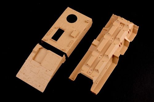 Hobby Boss German Boxer MRAV na Arena.pl