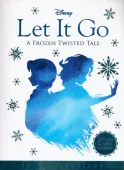 Disney Frozen Let It Go
