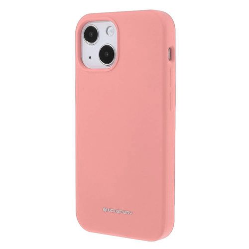 Etui Iphone 13 Pro Soft Jelly Case Jasny Róż na Arena.pl