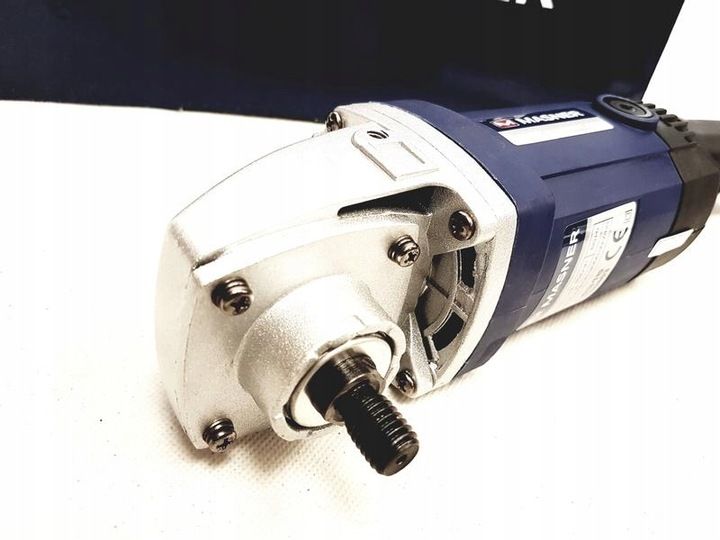 K2 MASNER POLERKA + 3X GĄBKI M14 +LUSTER Q1 Q3 Q5 zdjęcie 14