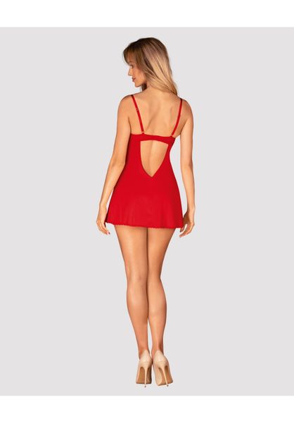 Ingridia Koszulka I Stringi Xl/2Xl zdjęcie 4