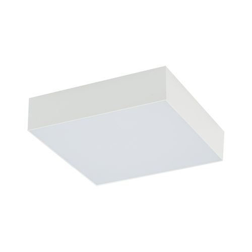 Plafon LID SQUARE LED 25W na Arena.pl