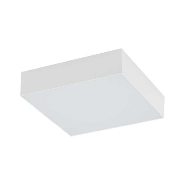 Plafon LID SQUARE LED 25W zdjęcie 3