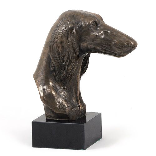Chart Perski Saluki - figurka - 286 na Arena.pl
