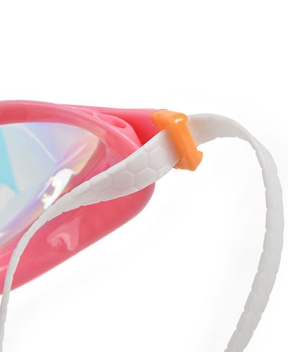 Okulary do pływania na basen startowe uniwersalne dla dorosłych Arena na Arena.pl