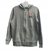 Diesel Bluzy z kapturem męskie A11252 roz.S