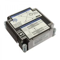 LENOVO Radiator do 9532 (x240M5) Rear/1st CPU - Powyżej 135W - 00KJ001