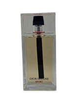 Christian Dior Homme Sport 200ml edt Unikat - 2018 rok