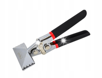 AWTOOLS SZCZYPCE DO KSZTAŁTOWANIA PROFILI 210mm SZCZĘKI 85X35mm AW31250BL