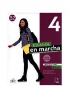 Espanol en marcha 4 Nueva edición Libro del alumno