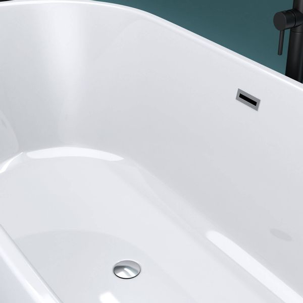 Wanna wolnostojąca SPA100 - SWISS MEYER exclusive zdjęcie 6