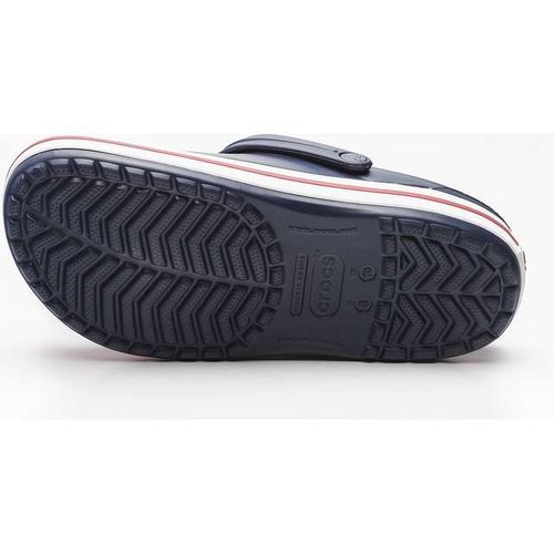 Crocs Crocband Navy Rozmiar - M4 na Arena.pl