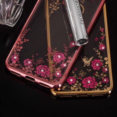 Etui Bloomy kobiece iPhone 6 / 6s na Arena.pl