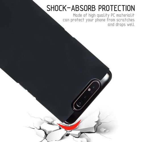 Etui do Samsung Galaxy A80/A90 (czarny) na Arena.pl