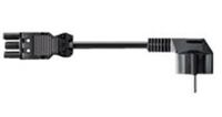 Bachmann Power cable - 1.5m - Schuko