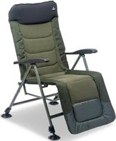 2 x FOTEL ANACONDA MOON LOUNGER CHAIR LEŻAK