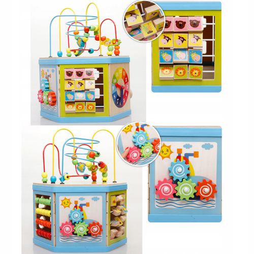 kostka edykacyjna mwz-7050 na Arena.pl