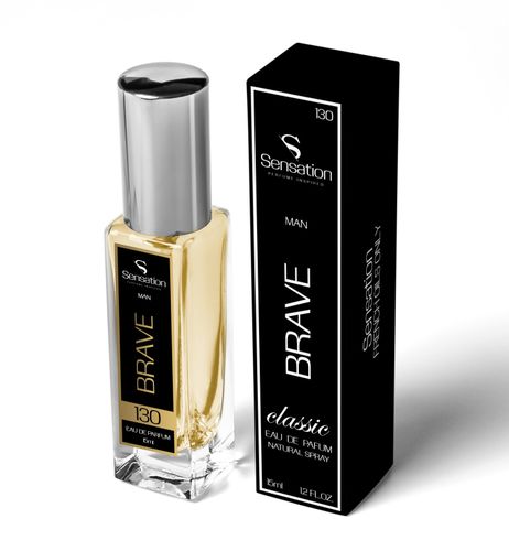Sensation 130 BRAVE 15ml na Arena.pl