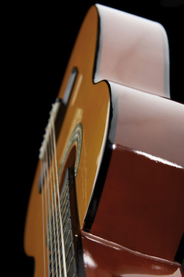 Gitara klasyczna Startone CG 851 1/4 4-6 lat. zdjęcie 9