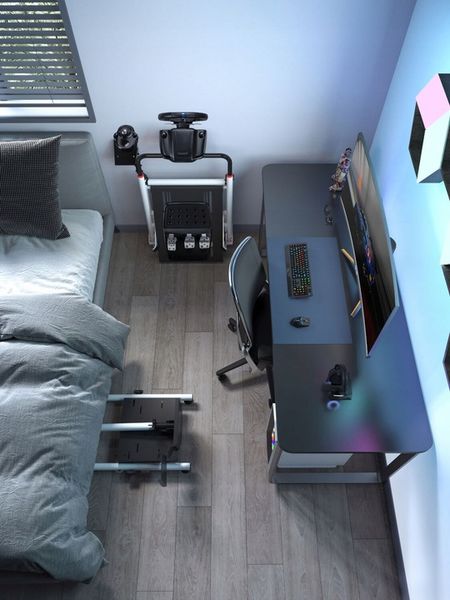 Stojak pod kierownicę MOZOS SGS1 zdjęcie 8