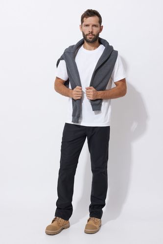 spodnie carhartt rugged stretch canvas pant na Arena.pl
