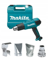 MAKITA HG6031VK OPALARKA 1800W 4 DYSZE WALIZKA