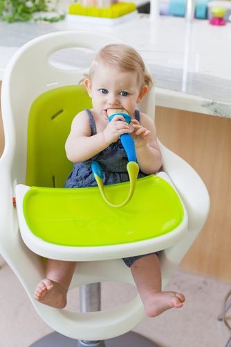 Boon - Gryzak Pulp Green/Blue na Arena.pl