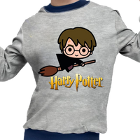 Piżama dziecięca Harry Potter