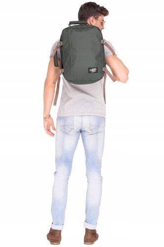 Plecak kabinowy CABINZERO MINI 28L Black Sand na Arena.pl