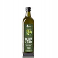 Oliwa z oliwek EXTRA VIRGIN 1l