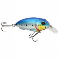 JMC ADVENTURE WOBLER 55MM 12G, F001F208 CRANKBAIT