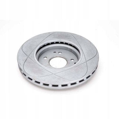 TARCZA HAM PRZOD 300X28 V POWER DISC ATE na Arena.pl