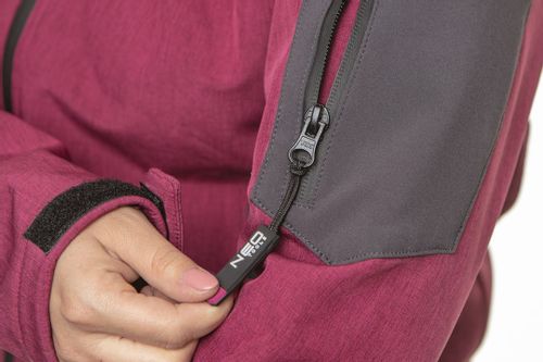 Kurtka Softshell Damska, Rozmiar S na Arena.pl
