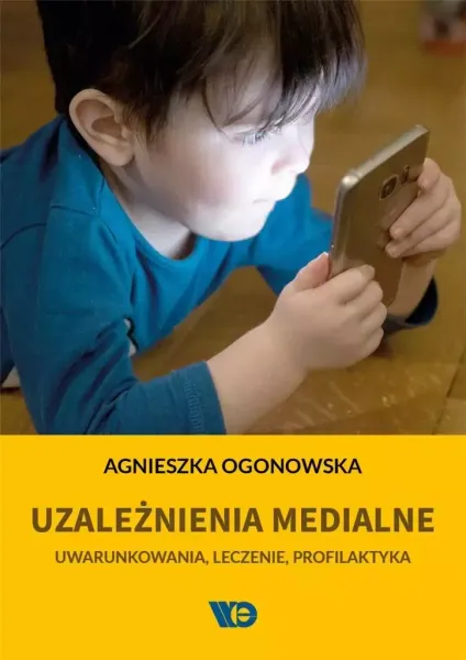 Uzależnienia medialne zdjęcie 1