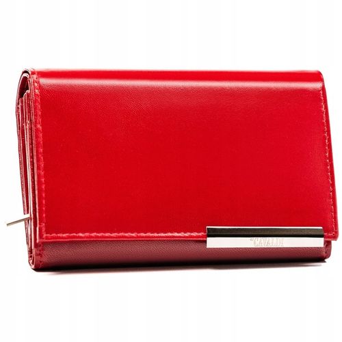 Zestaw Prezentowy PREZENT Dla Kobiety Portfel Prawdziwa Skóra Upominek na Arena.pl