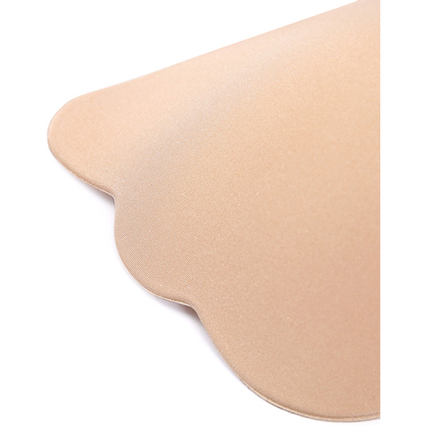 BIUSTONOSZ SAMONOŚNY C PUSH UP STANIK bez pleców na Arena.pl