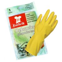 rękawice gospodarcze kuchcik l