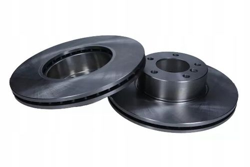 TARCZA HAM. BMW P. E90 312MM MAXGEAR na Arena.pl