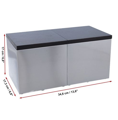 Podwójna urna dla małżeństwa lub rodziców Projekt 2 na Arena.pl