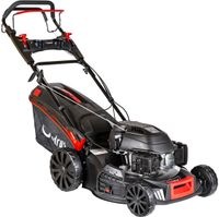 CEDRUS KS48S KOSIARKA SPALINOWA DO TRAWY Z NAPĘDEM 48cm / 4,2 KM - EWIMAX - OFICJALNY DYSTRYBUTOR - AUTORYZOWANY DEALER CEDRUS