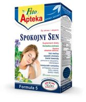 MALWA Fun Spokojny Sen 20tb x 1,5g