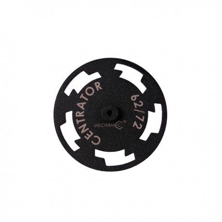 CENTRATOR 62/72 zdjęcie 1