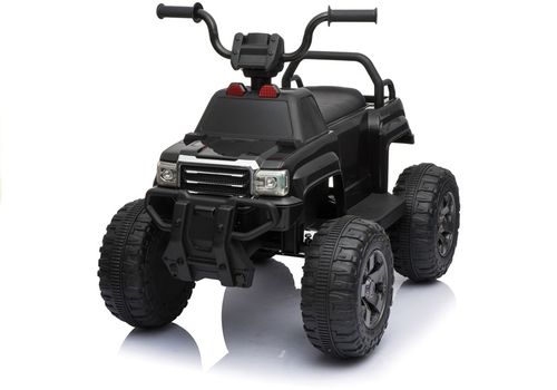 AUTO NA AKUMULATOR BDM0911 Czarne na Arena.pl