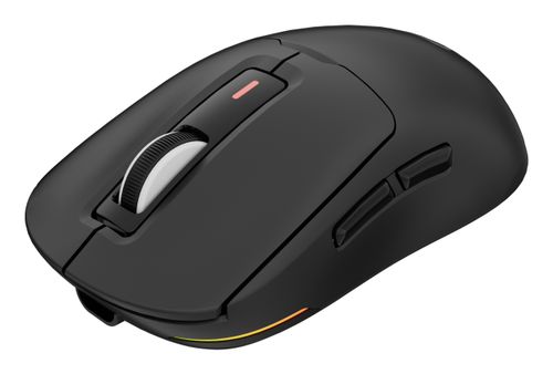 Myszka Genesis Zircon 660 czarny na Arena.pl