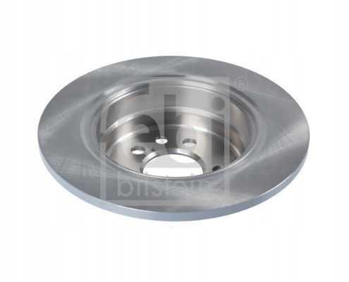 TARCZA HAM TYL 280X10 P FEBI BILSTEIN na Arena.pl