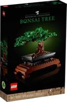 10281 - lego creator - drzewko bonsai